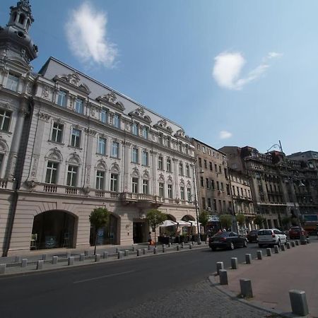 Sweet Home Бухарест Экстерьер фото