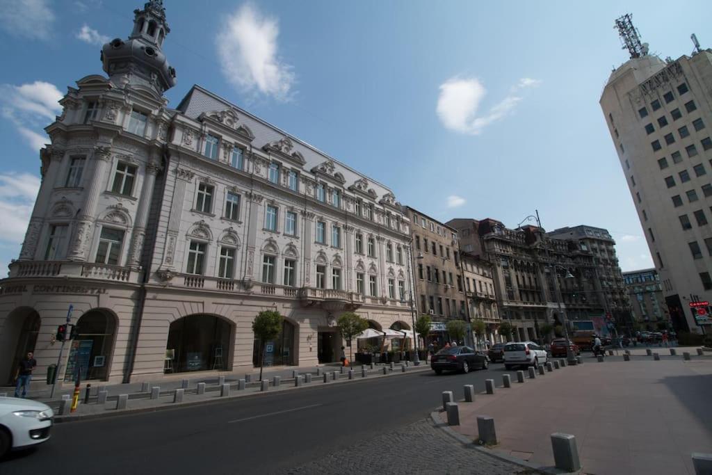 Sweet Home Бухарест Экстерьер фото